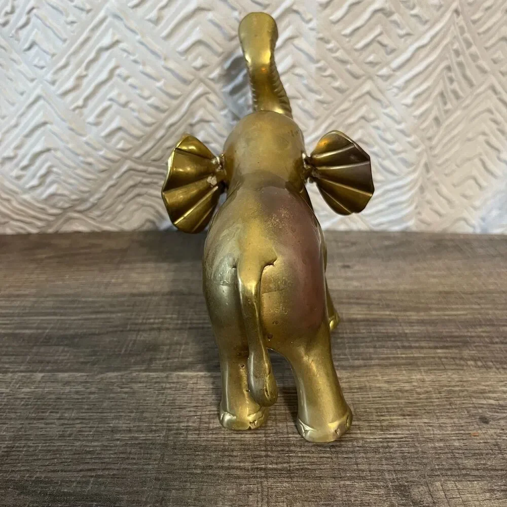 Unbranded this brass
